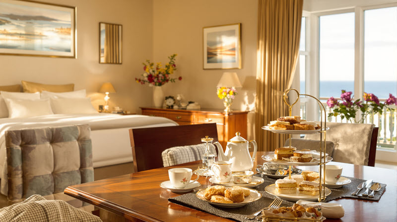 Highfields Bedroom AI image - 800px