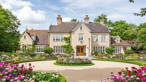 Highfields Main entrance AI image-800px